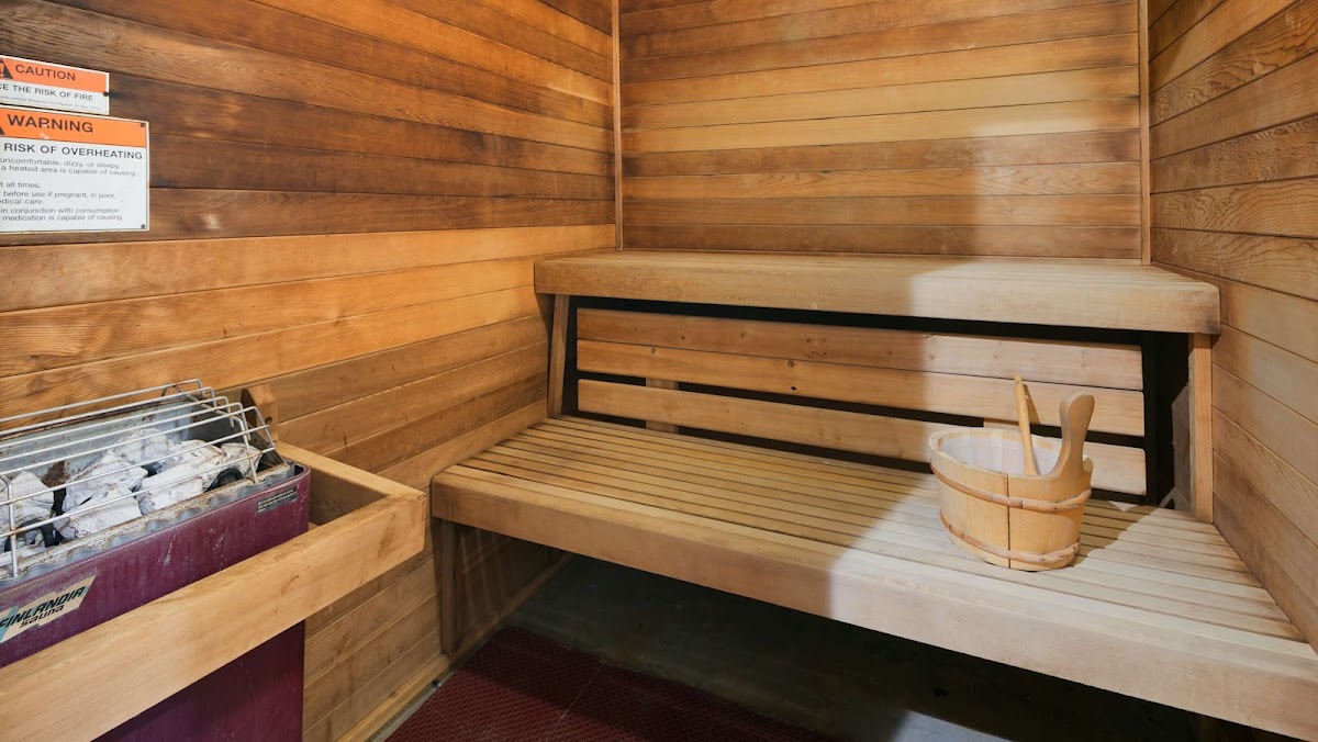Best Western Plus Port of Camas-Washougal Convention Center Hotel 3