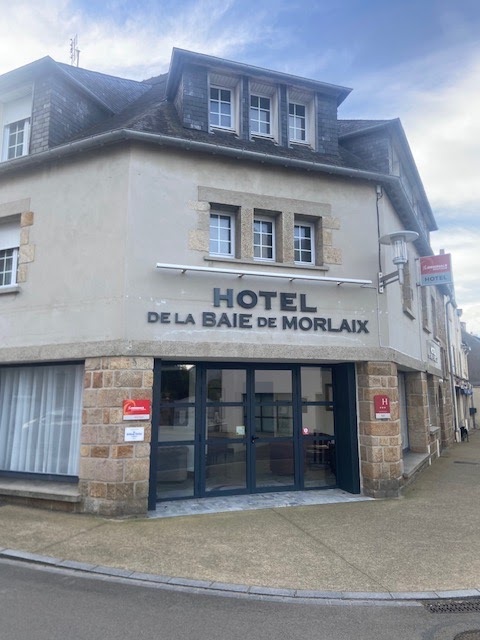 The Originals Boutique, Hôtel La Baie de Morlaix Hotel 1