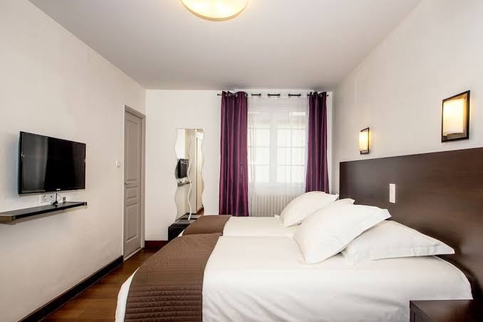 The Originals Boutique, Hôtel La Baie de Morlaix Hotel 2