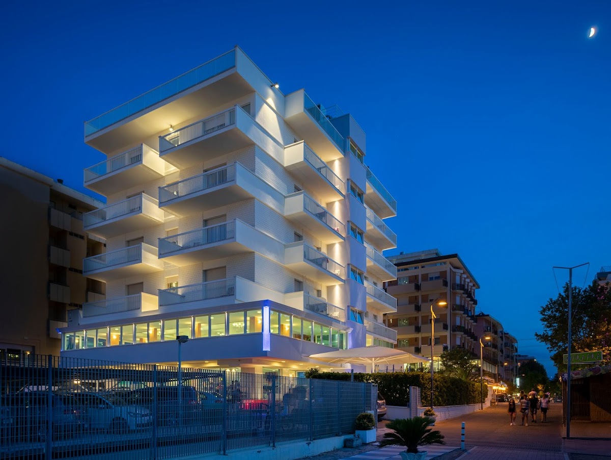 Hotel Ghirlandina