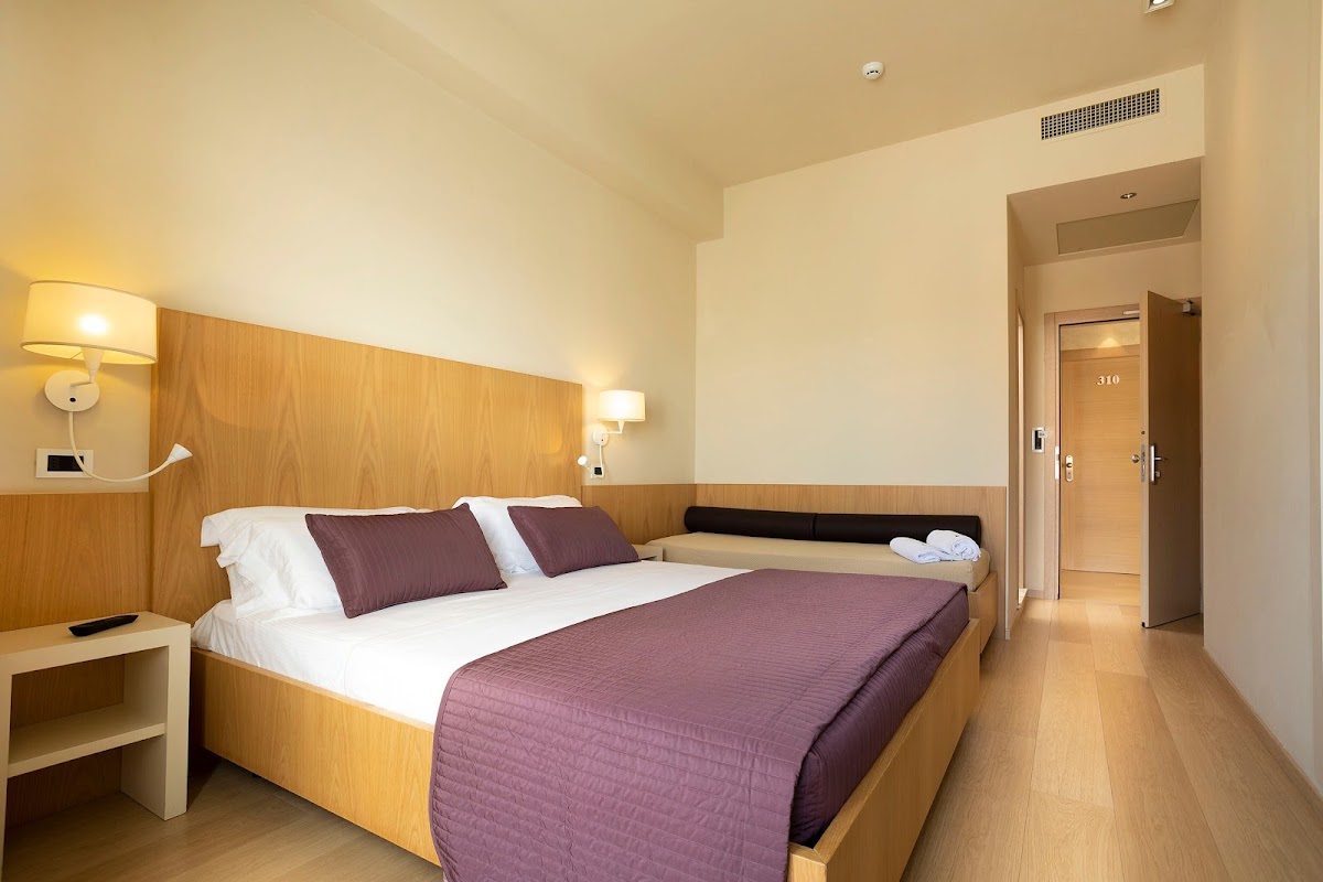 Hotel Ghirlandina Hotel 2