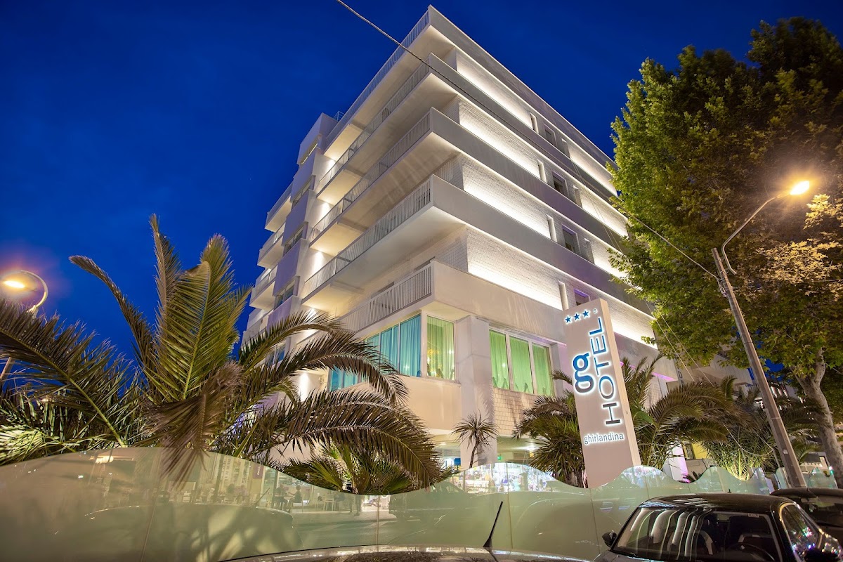 Hotel Ghirlandina Hotel 3