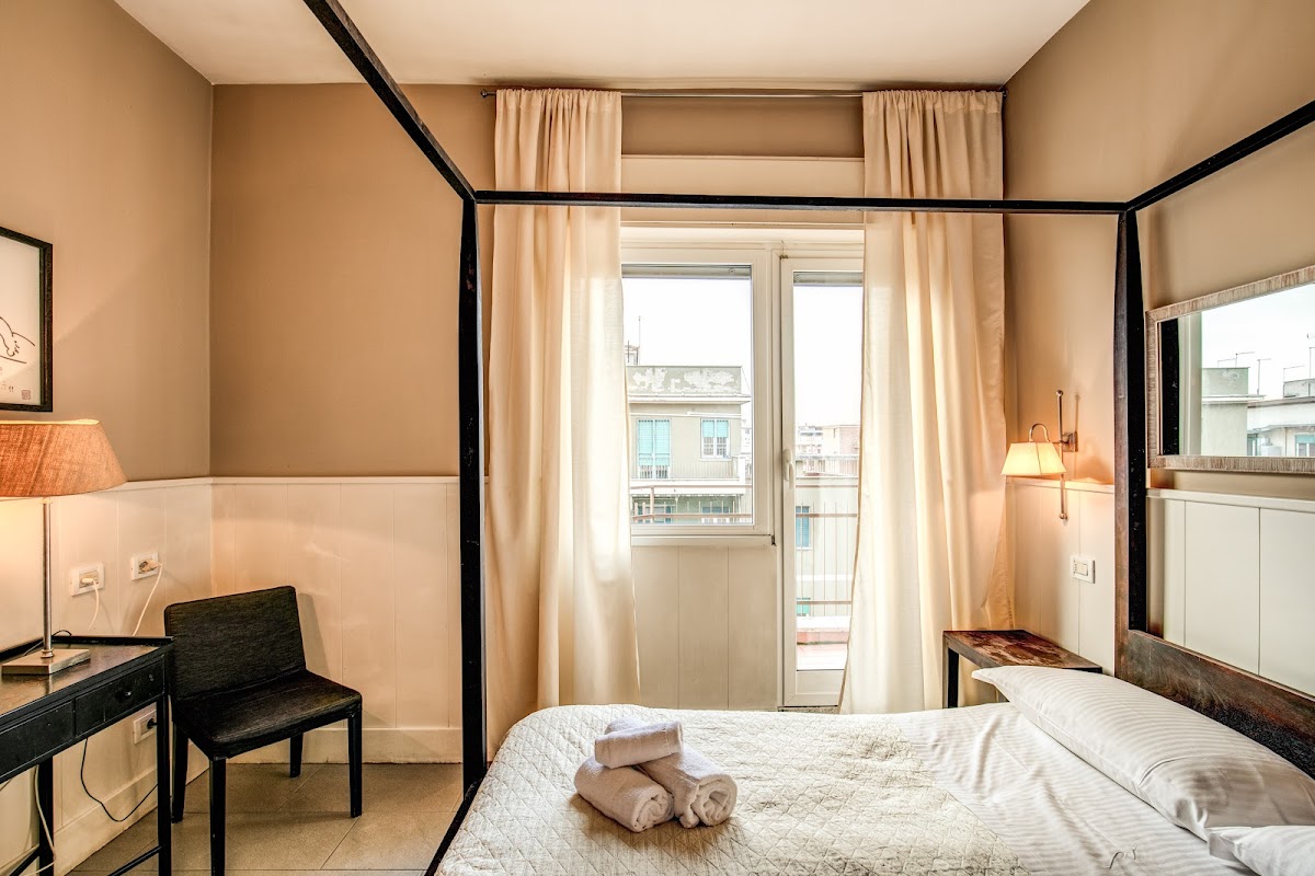 City Guest House