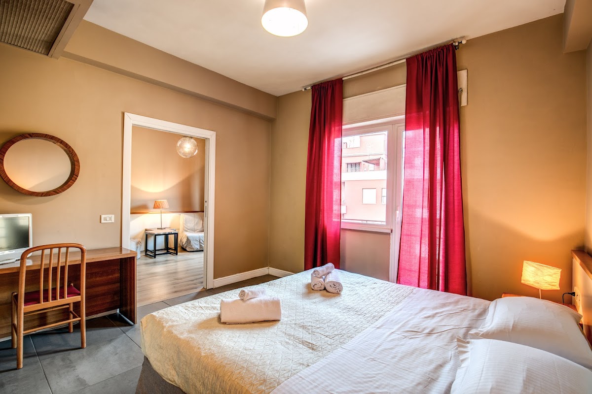 City Guest House Hotel 2