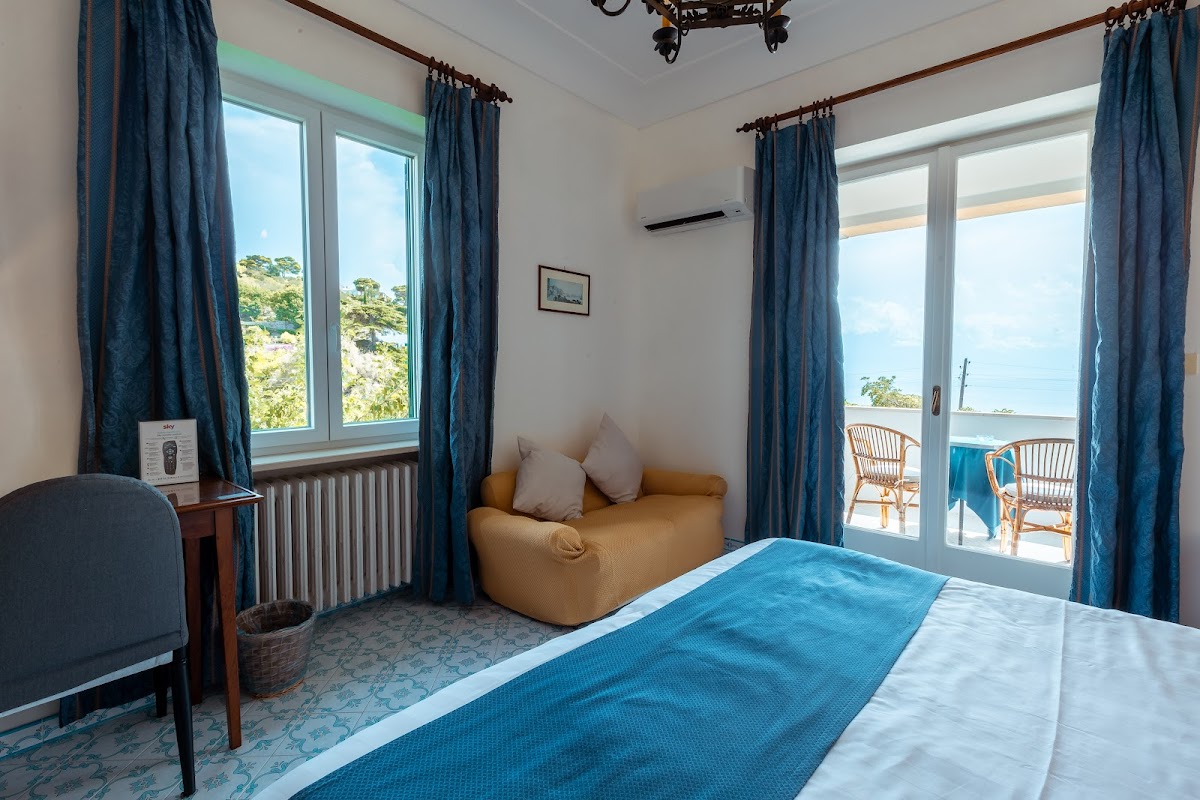 HOTEL VILLA SARAH Hotel 2