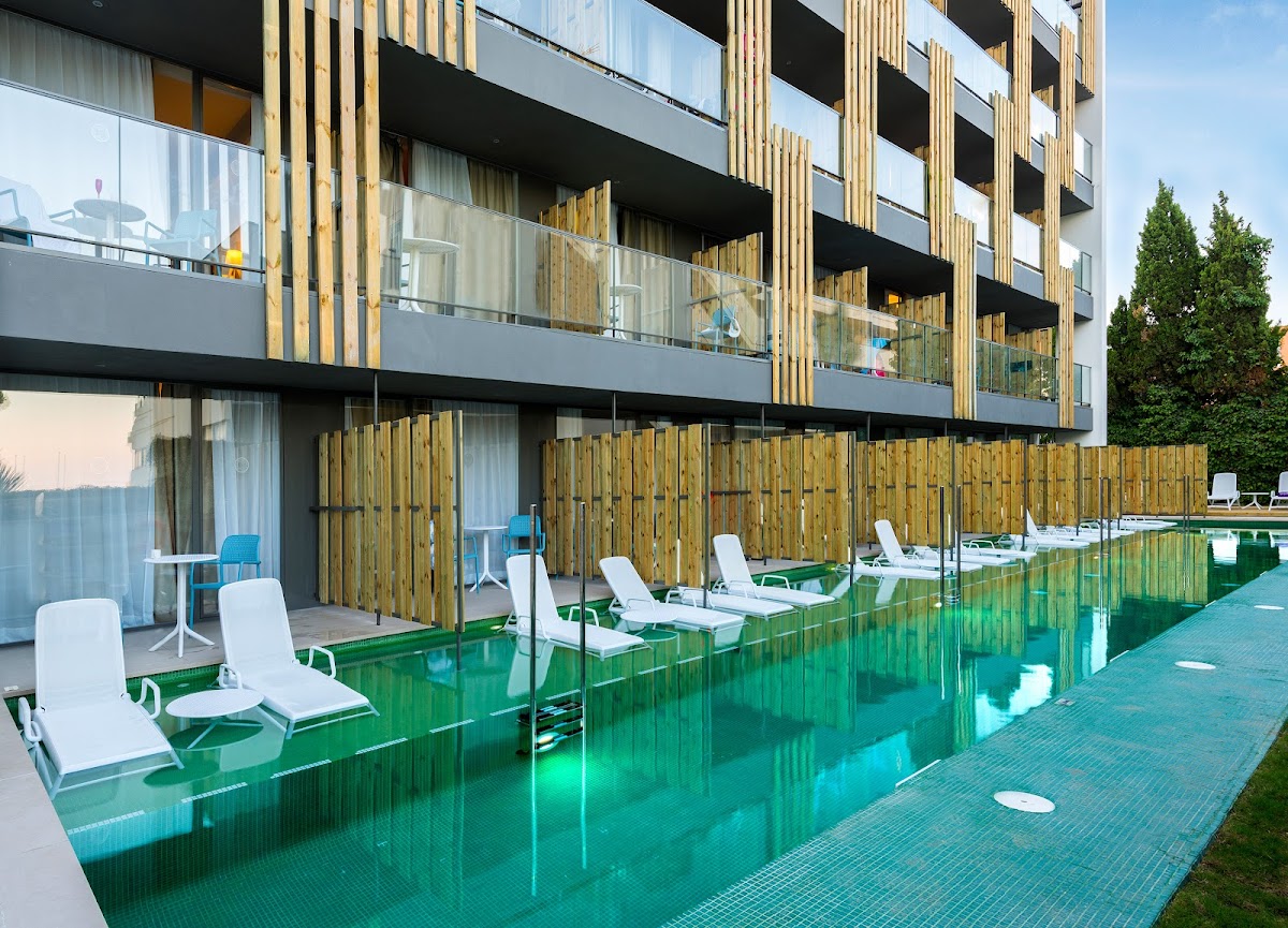 FERGUS Style Palmanova Hotel 3