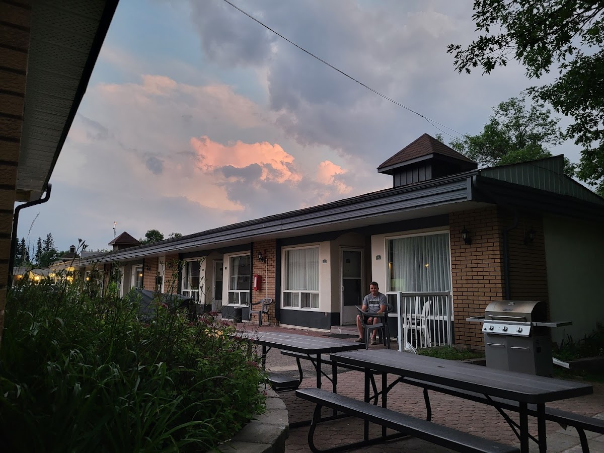 Sword Inn bancroft