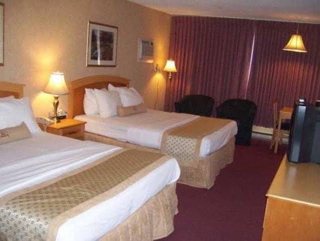 Sword Inn bancroft