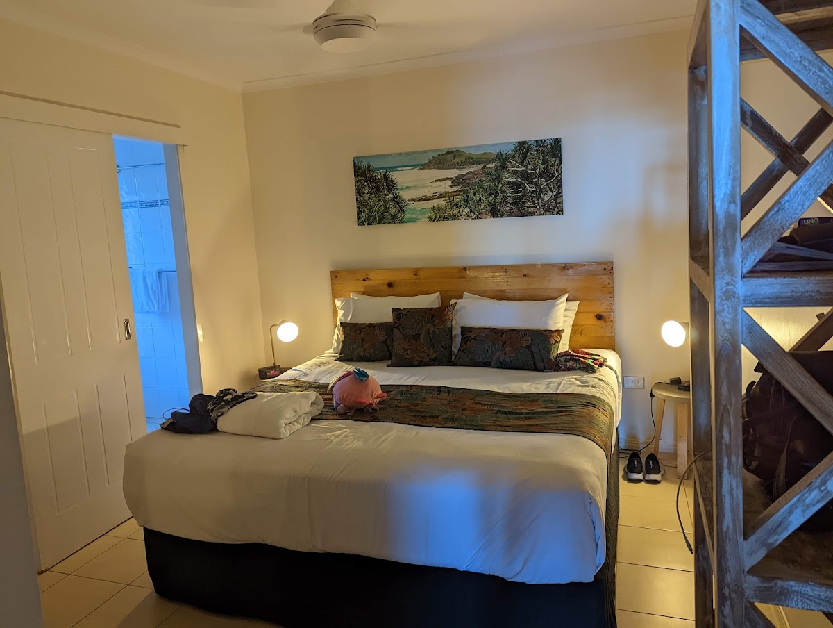 Rose Bay Resort Hotel 2