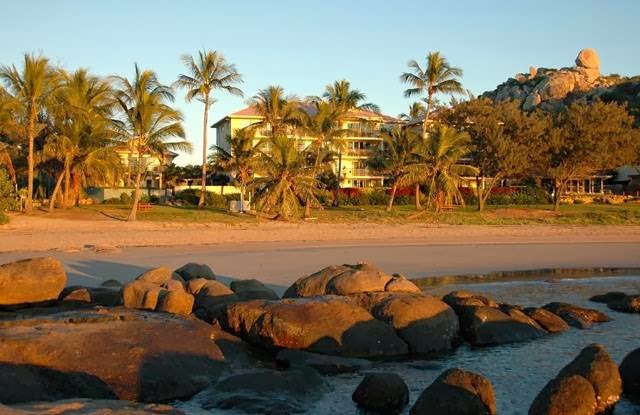 Rose Bay Resort Hotel 3