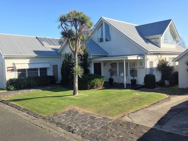 Ruby's Queenscliff