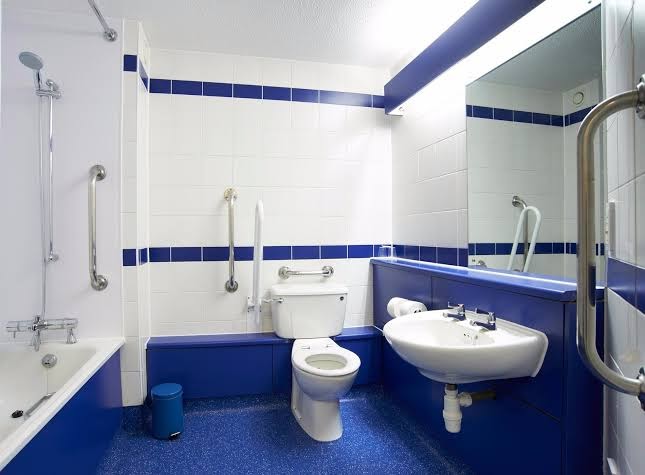 Travelodge Peterborough Eye Green Hotel 3