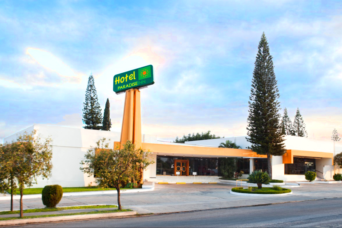 Hotel Paradise Inn Hotel 1