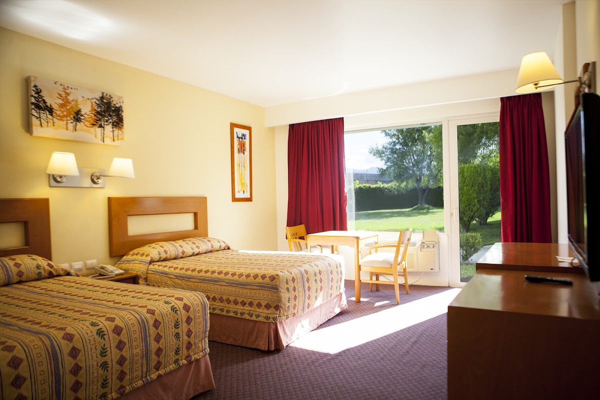 Hotel Paradise Inn Hotel 2