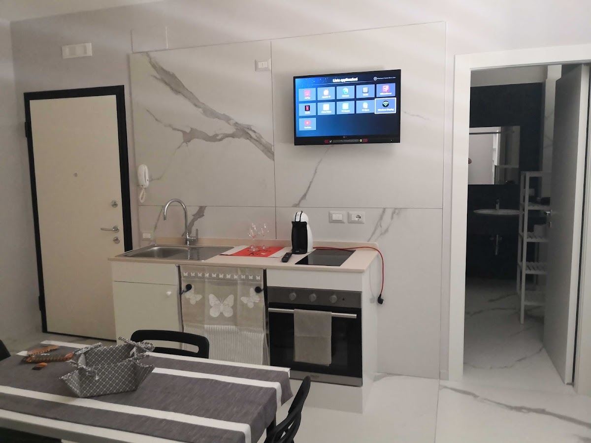Dimore Pietrapenta Apartments Suites and Rooms Hotel 3