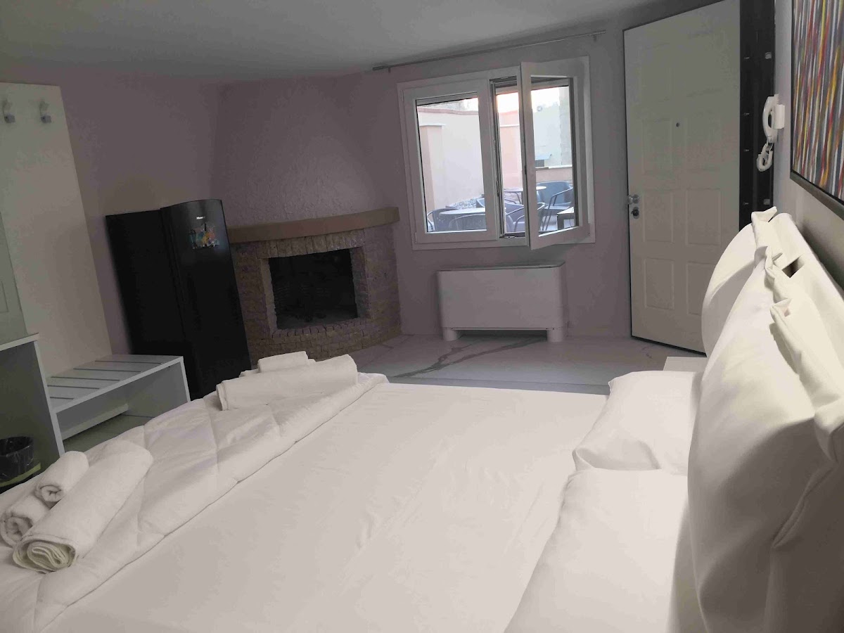 Dimore Pietrapenta Apartments Suites and Rooms