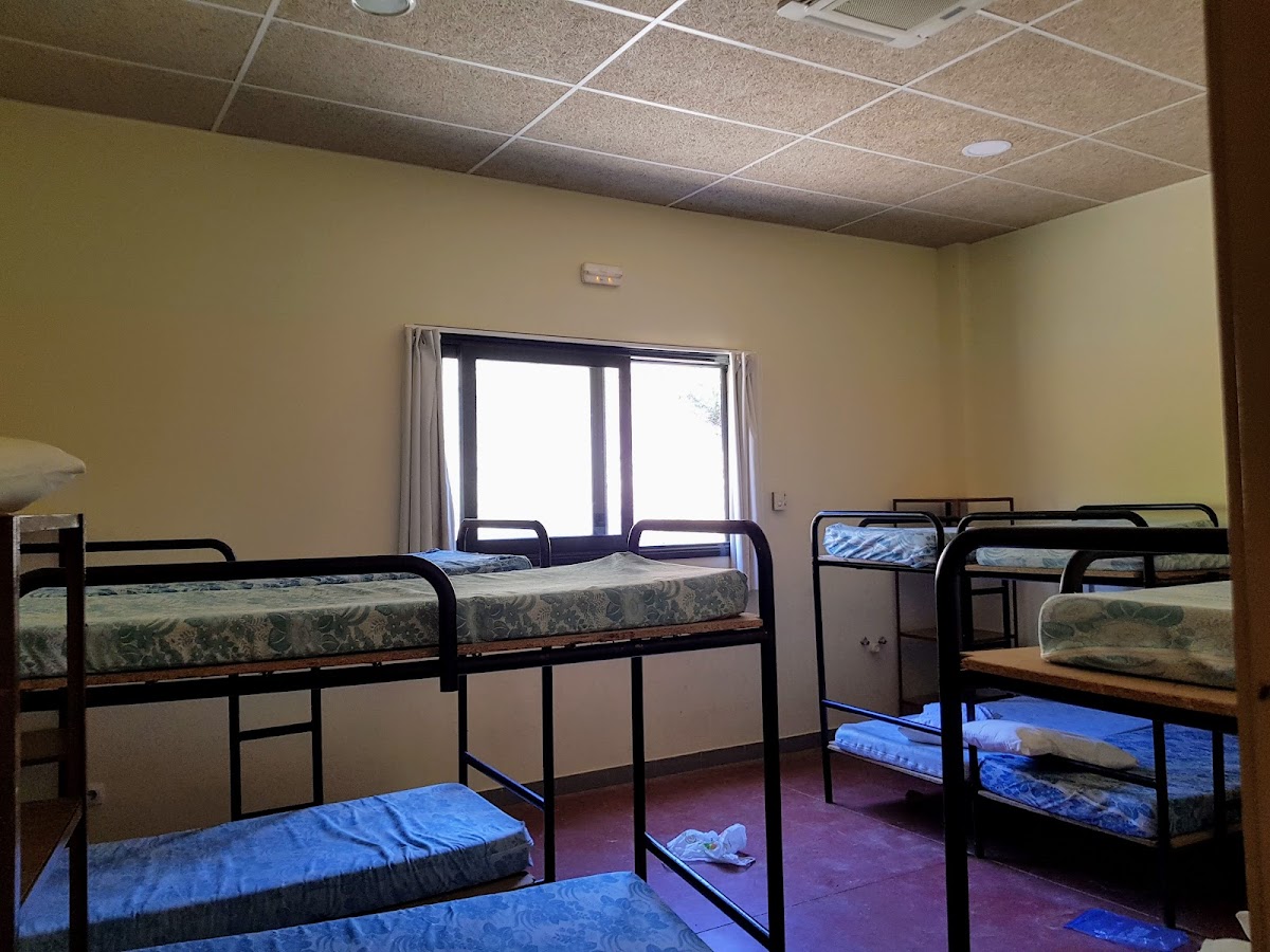 casa de colònies Ca n'Oliver Hotel 2