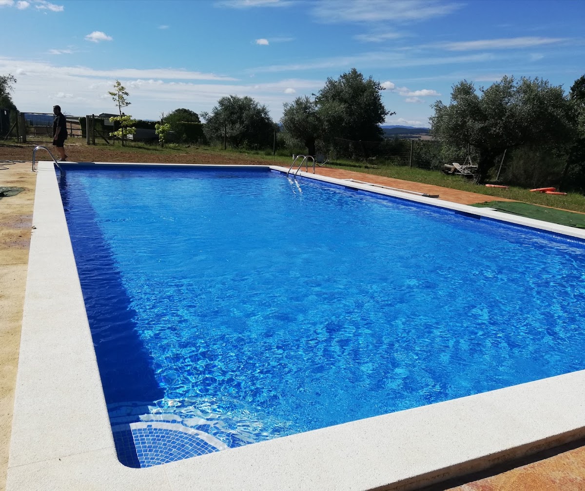 casa de colònies Ca n'Oliver Hotel 3