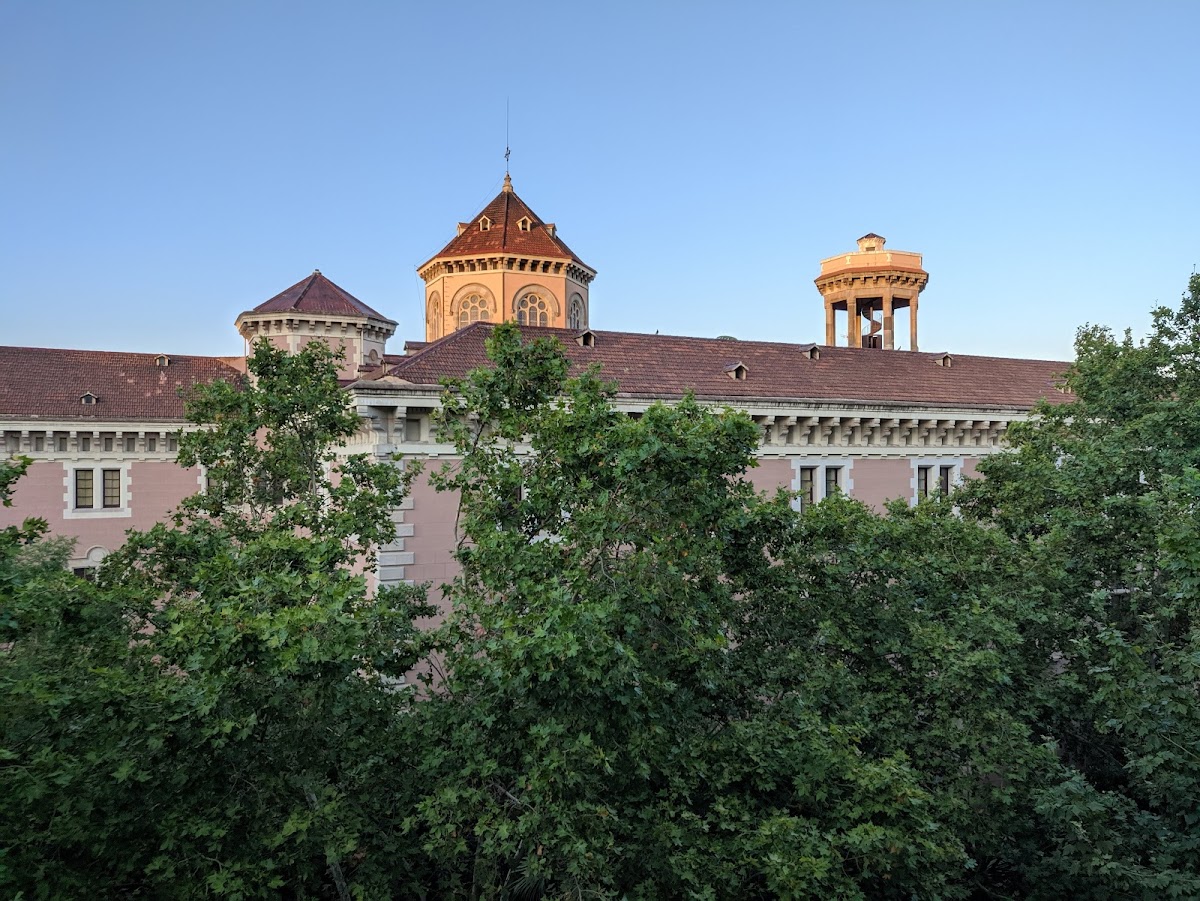 Casa de Ana