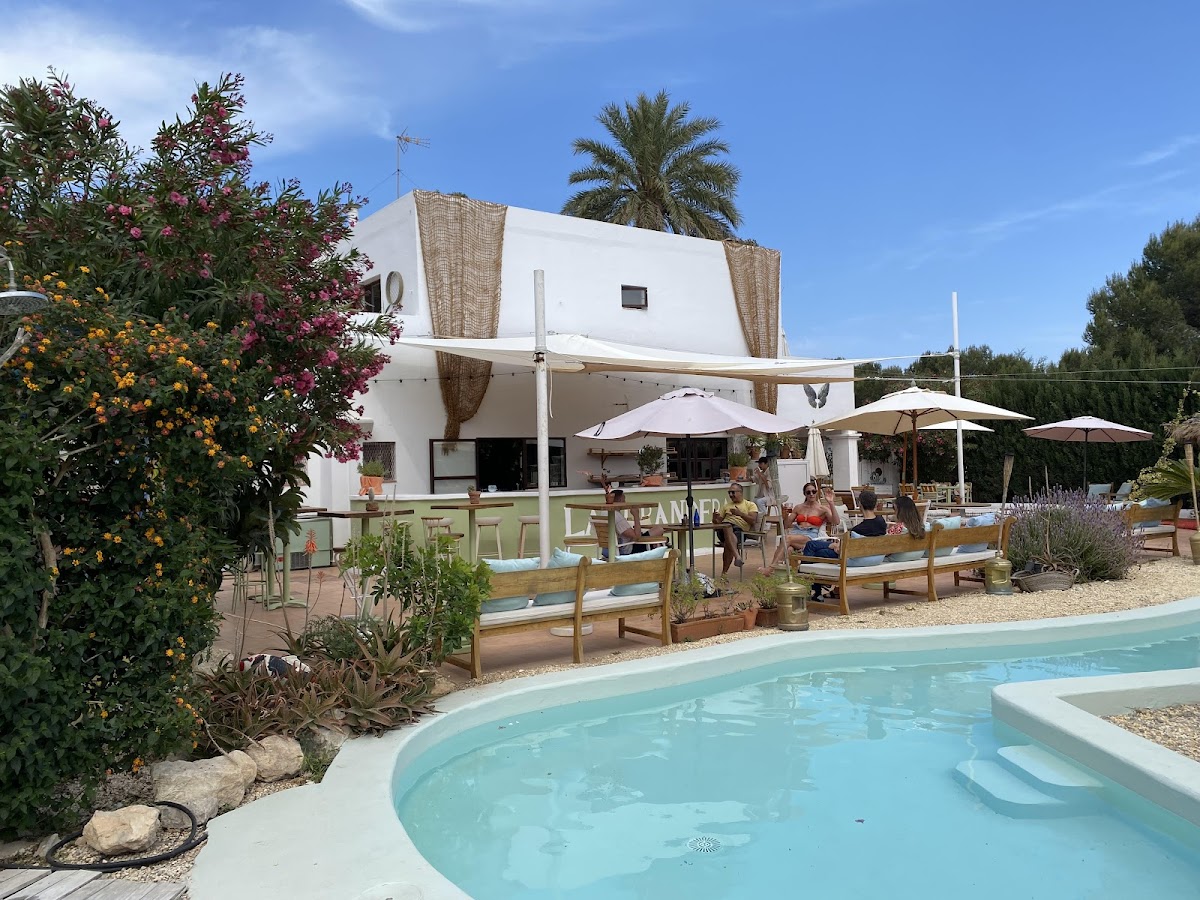Hostal Boutique Salines