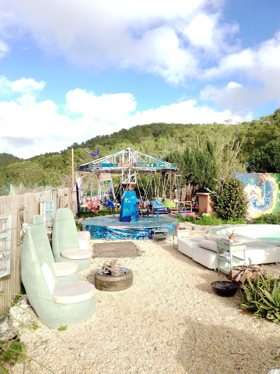 Hostal Boutique Salines