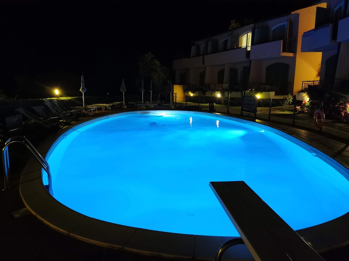 Acquaviva Park Hotel Hotel 2
