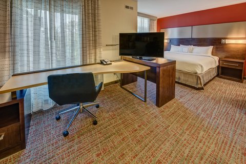 Residence Inn by Marriott Blacksburg-University Hotel 2