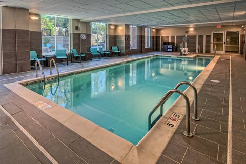 Residence Inn by Marriott Blacksburg-University Hotel 3