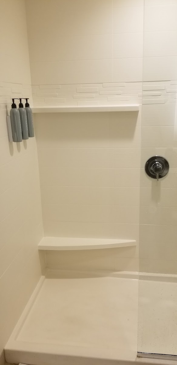 Residence Inn by Marriott Blacksburg-University