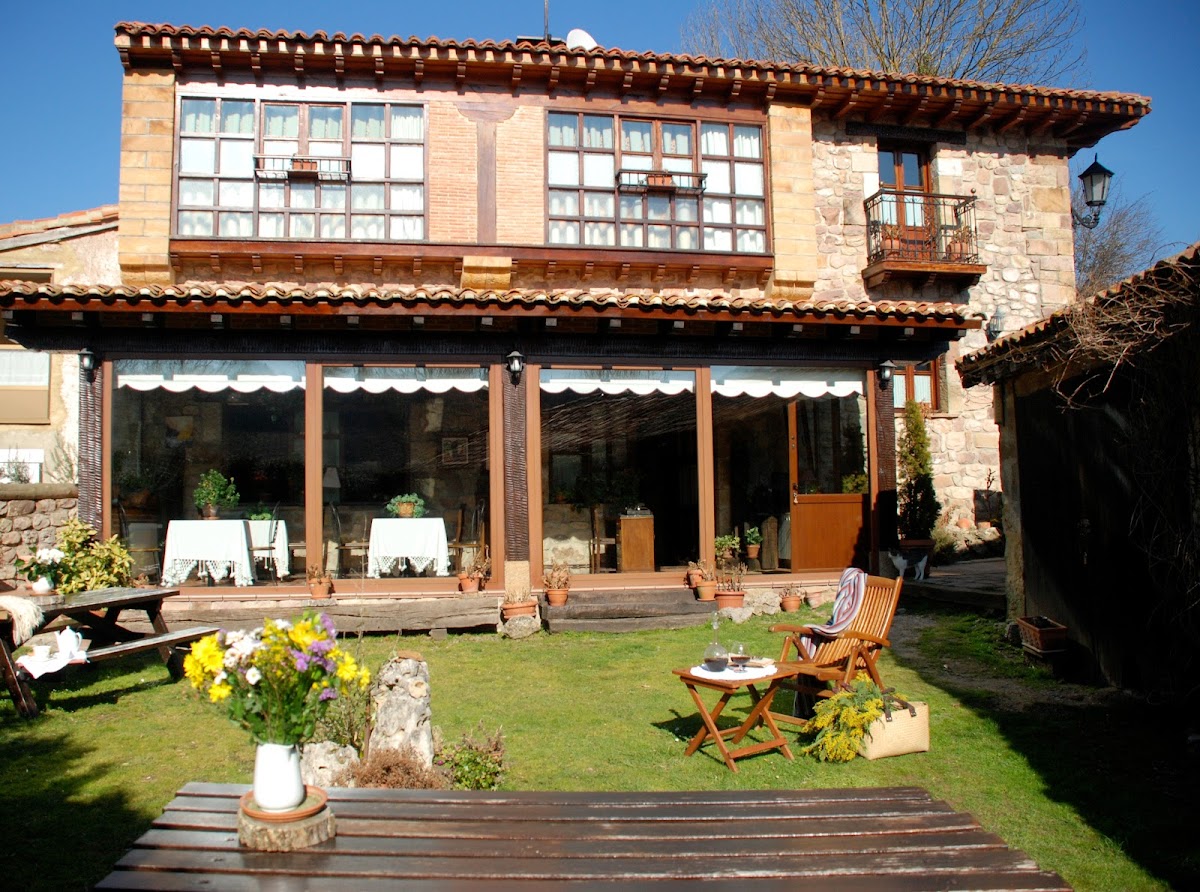 Posada Fontibre