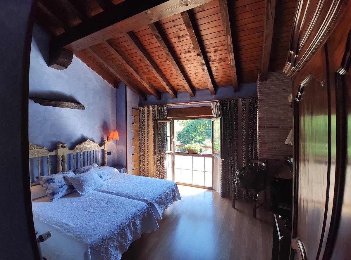Posada Fontibre Hotel 2