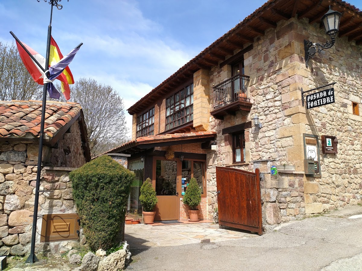 Posada Fontibre Hotel 3