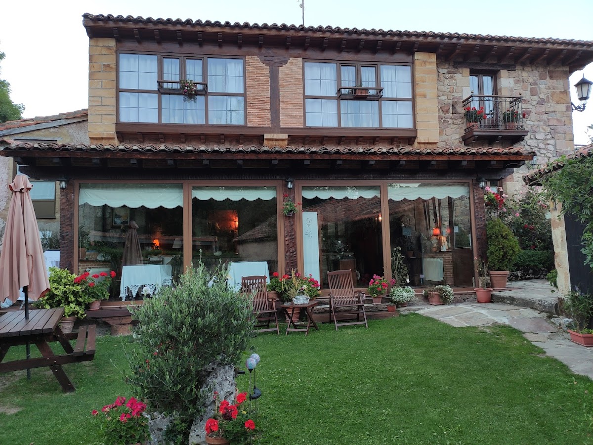 Posada Fontibre