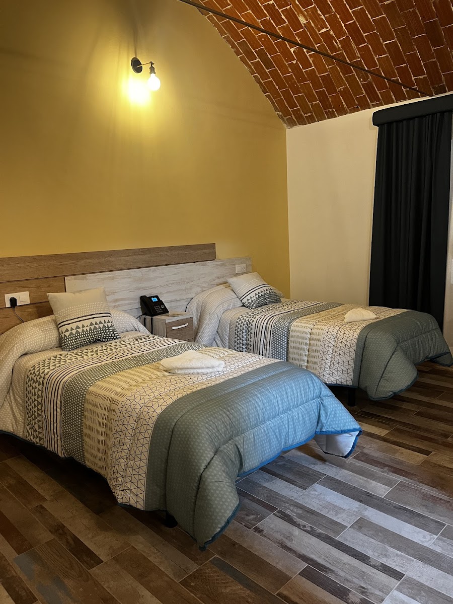Hotel Sueños del Quijote Hotel 2