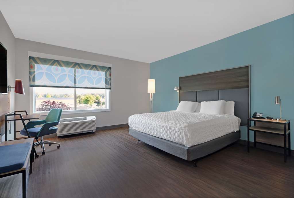 Tru by Hilton Tukwila Seattle Airport Hotel 2