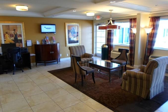 Motel 6 Las Vegas, NV - Strip Hotel 3
