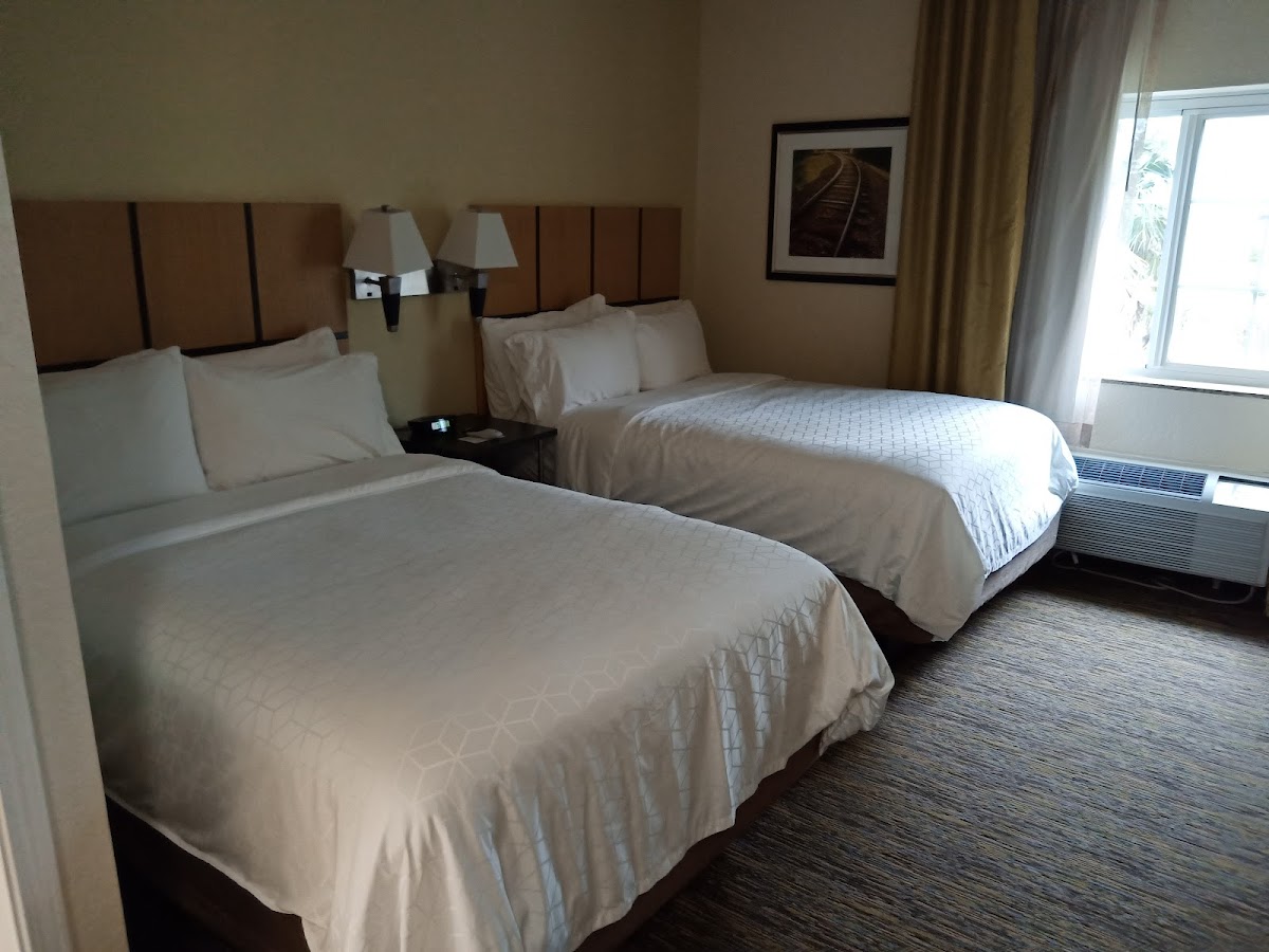 Candlewood Suites Ft Myers I-75 by IHG