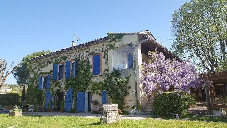 Bergerie De Beaudine