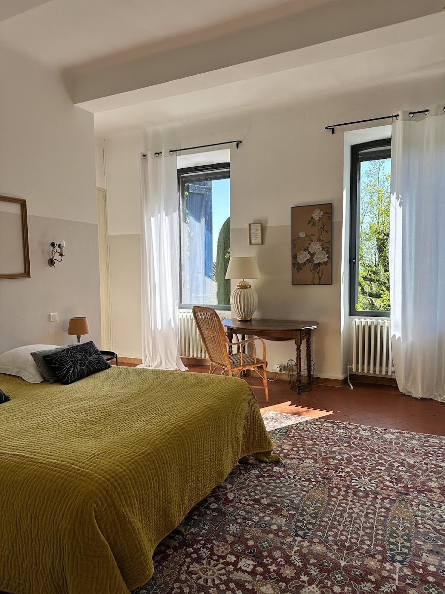 Bergerie De Beaudine Hotel 2