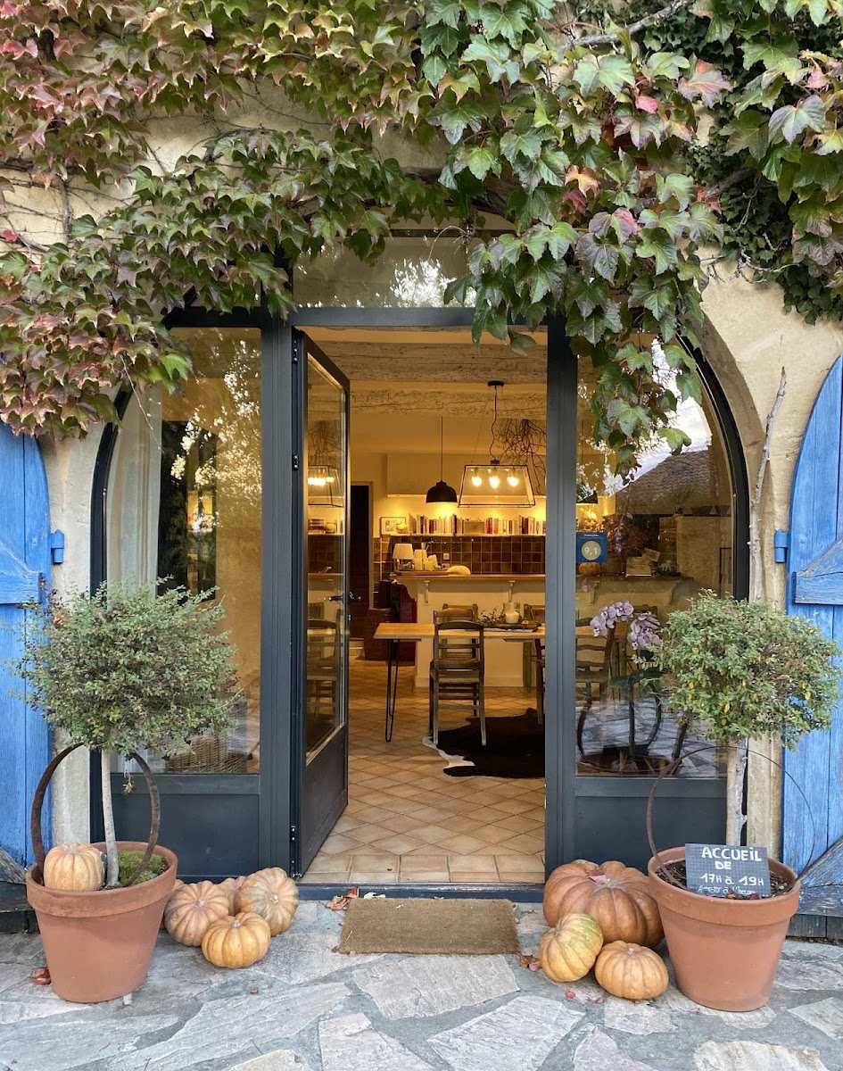 Bergerie De Beaudine Hotel 3