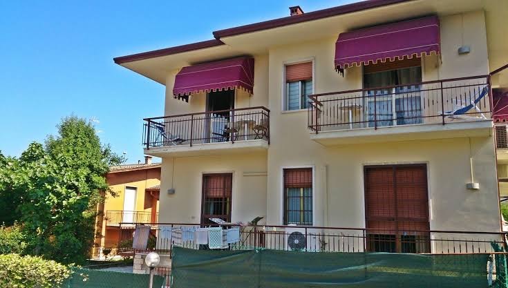Hotel Margherita Meuble Hotel 1
