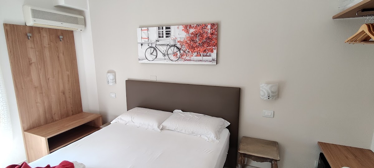 Hotel Margherita Meuble Hotel 2