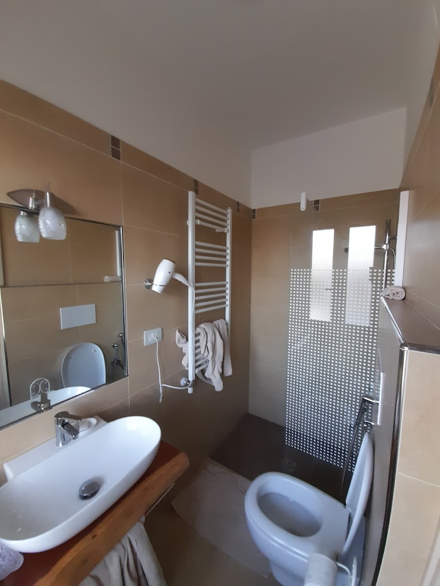 Hotel Margherita Meuble Hotel 3