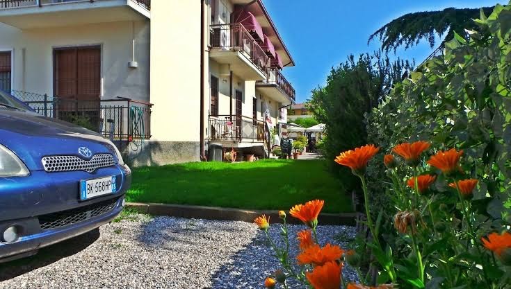 Hotel Margherita Meuble