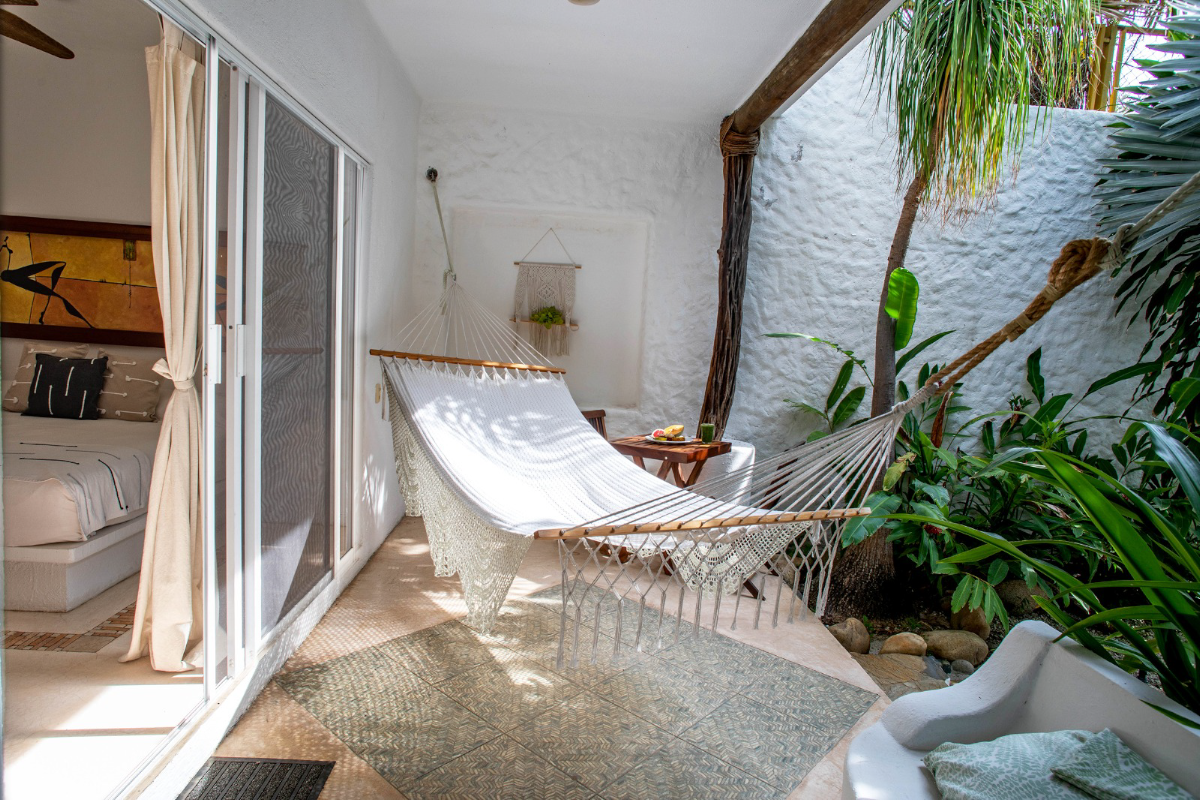 La Casa de los Ángeles