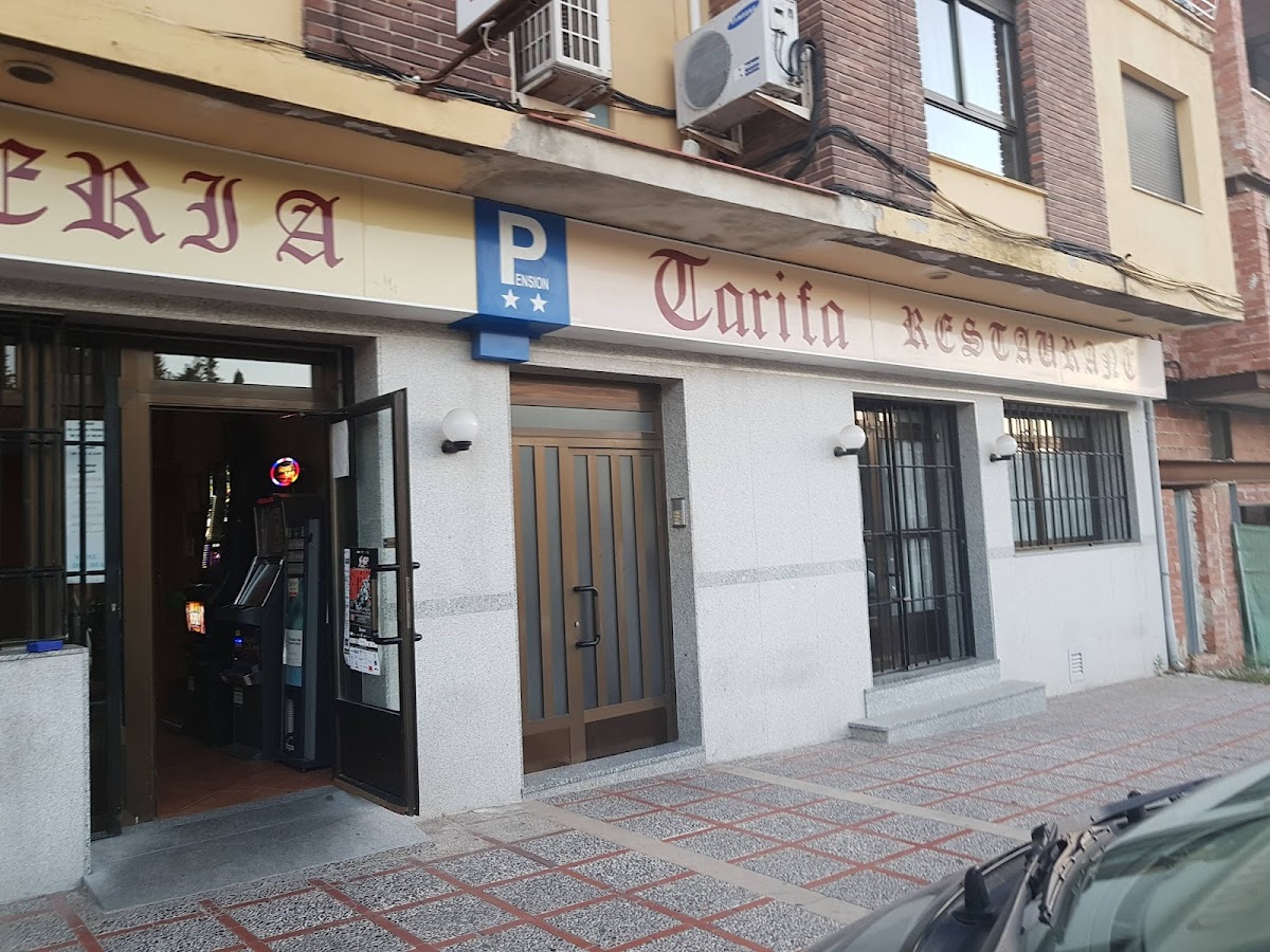 Hostal Tarifa