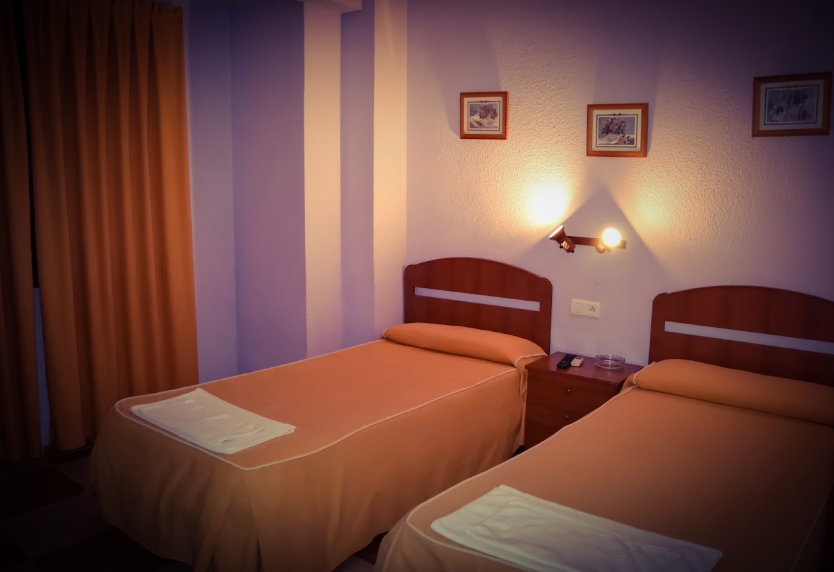 Hostal Tarifa Hotel 2