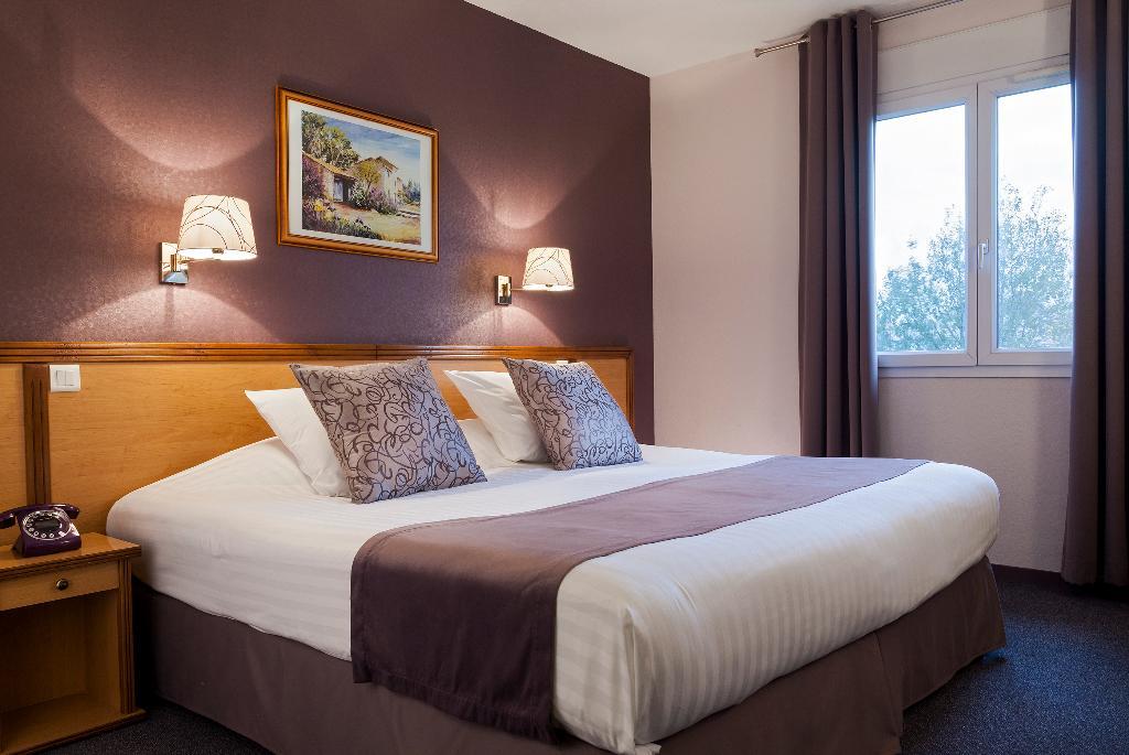 The Originals City Hotel Paray-le-Monial Hotel 2