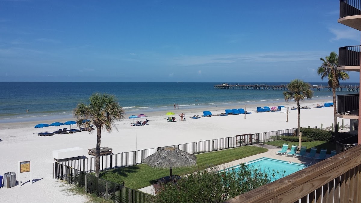 Redington Surf Resort Hotel 3