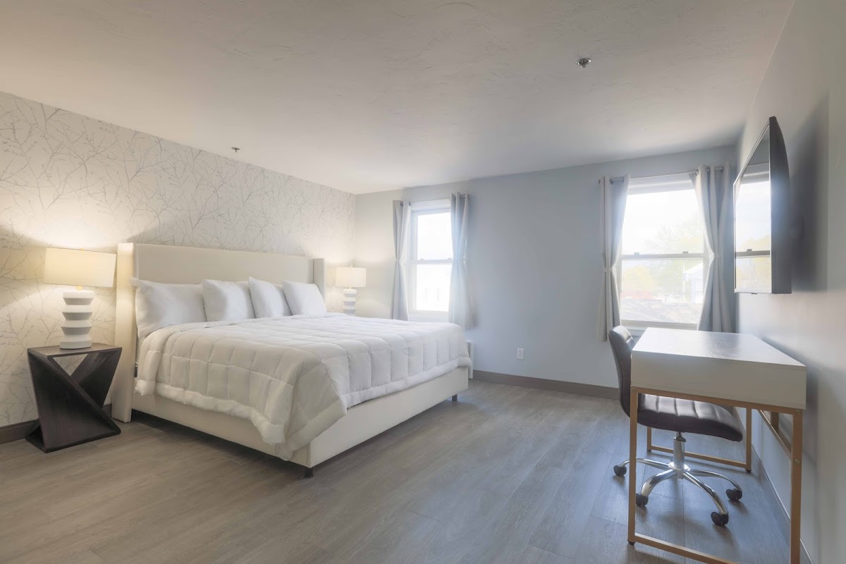 Westborough Inn Hotel 2